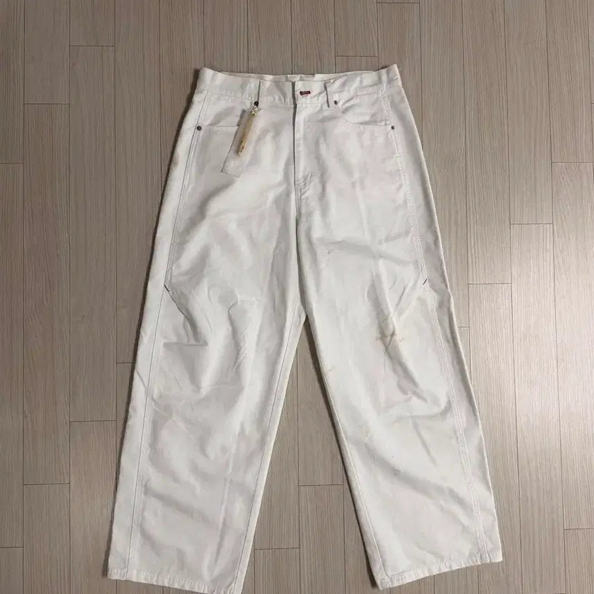[BUNJANG] EP.7 SYNOPSIS 01 Trousers / EP.7 SYNOPSIS 01 TROUSERS