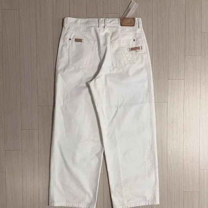 [BUNJANG] EP.7 SYNOPSIS 01 Trousers / EP.7 SYNOPSIS 01 TROUSERS