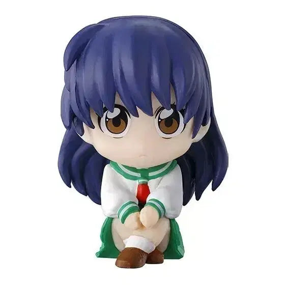 [BUNJANG] Inuyasha Machi Bouke Gacha Kagome Higurashi / 이누야샤 마치보우케 언제오려나 가챠 - 유가영 카고메