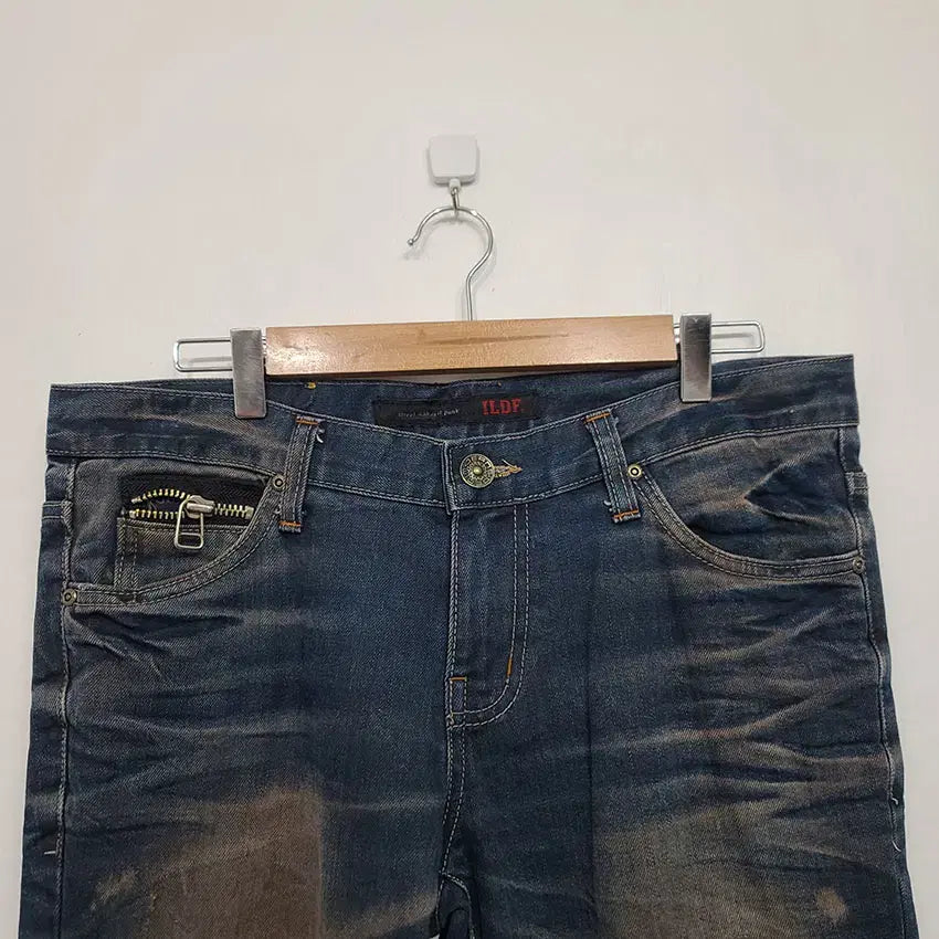 [BUNJANG] ILDF Jeans L Size / 