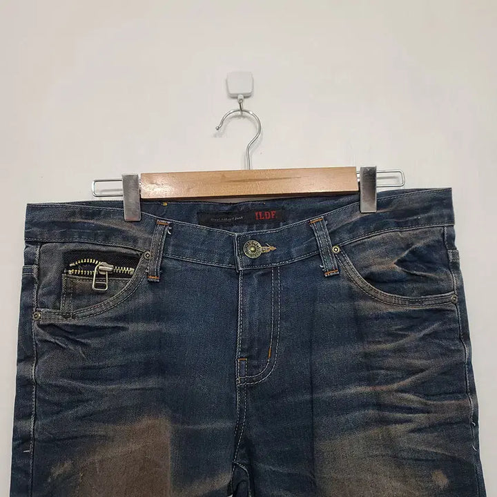 [BUNJANG] ILDF Jeans L Size / 