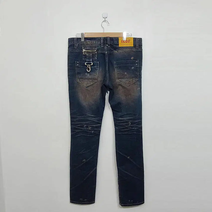 [BUNJANG] ILDF Jeans L Size / 