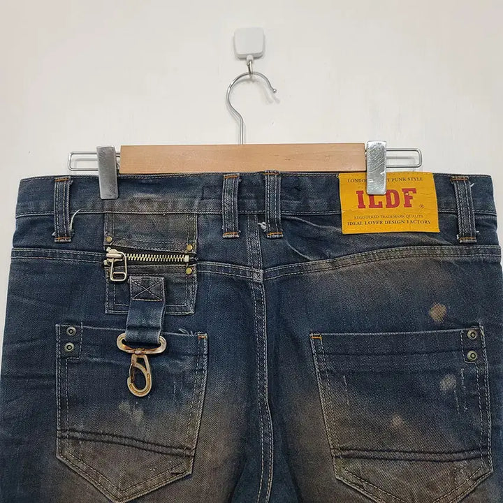 [BUNJANG] ILDF Jeans L Size / 