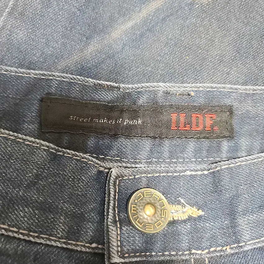 [BUNJANG] ILDF Jeans L Size / 