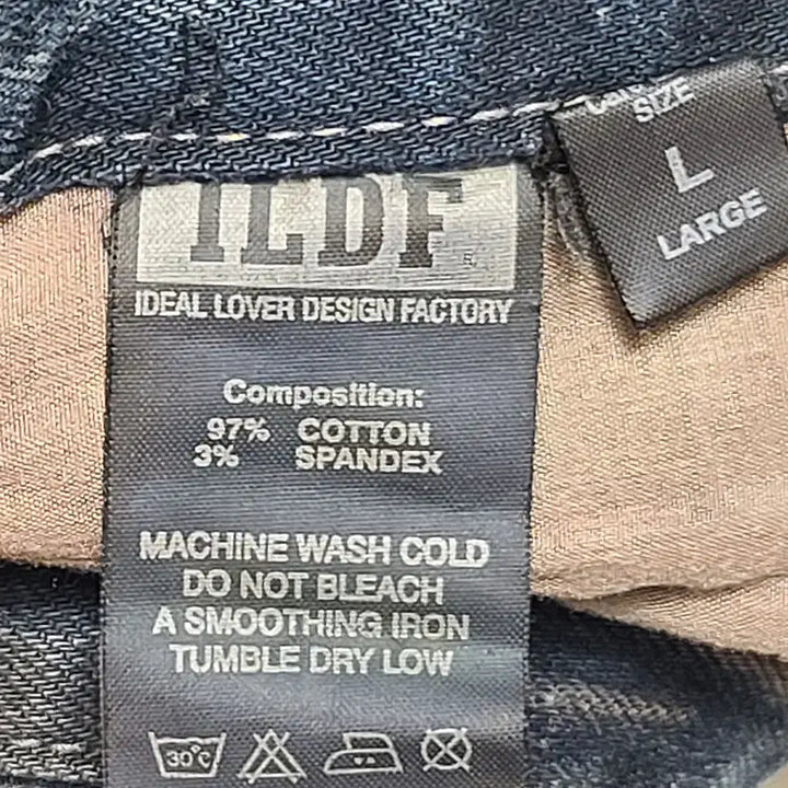 [BUNJANG] ILDF Jeans L Size / 