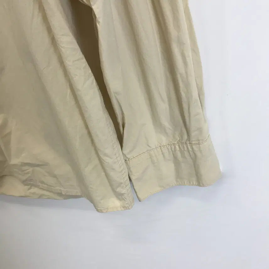 [BUNJANG] Suare Daily Bio Cotton Shirt [L] / 수아레 데일리 바이오 코튼셔츠 [L]