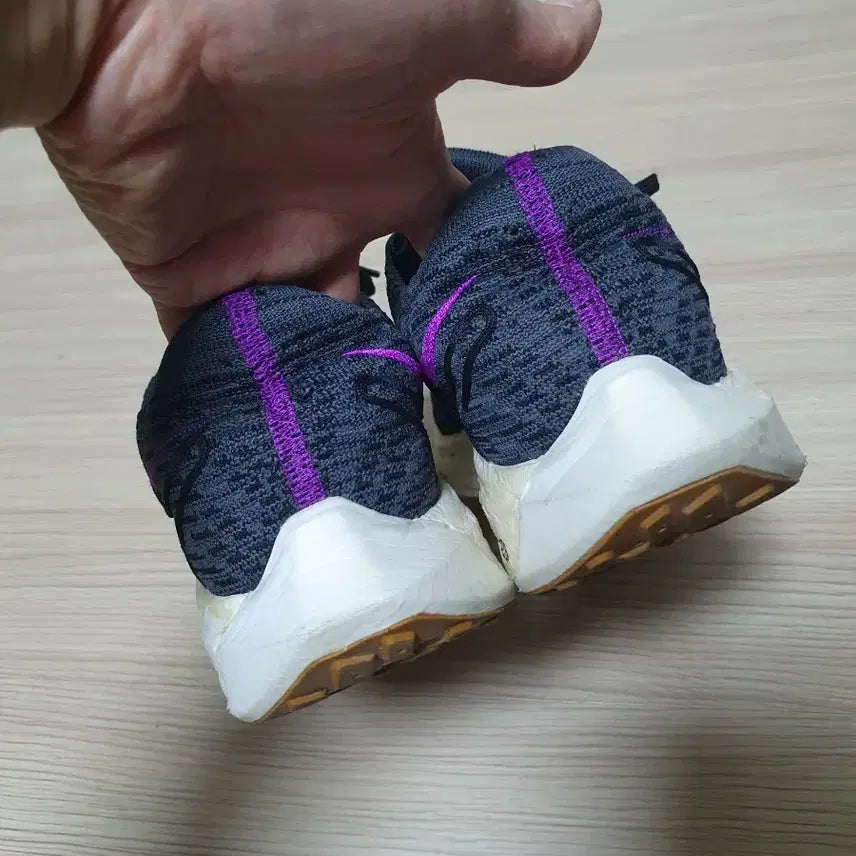 [BUNJANG] Nike Zoom Pegasus Turbo Next Running Shoes 265 / 나이키 줌 페가수스 터보 넥스트 러닝화 265