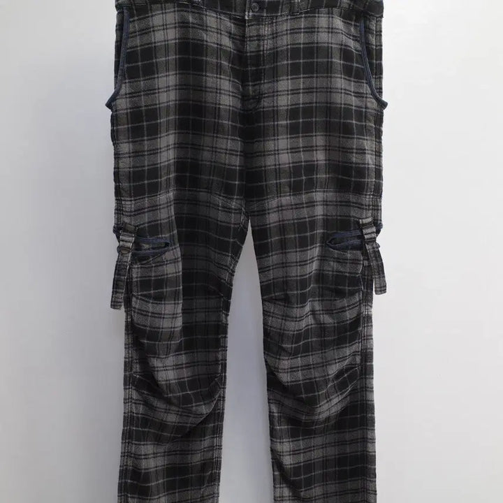 [BUNJANG] Final Homme Cotton Pants / final homme