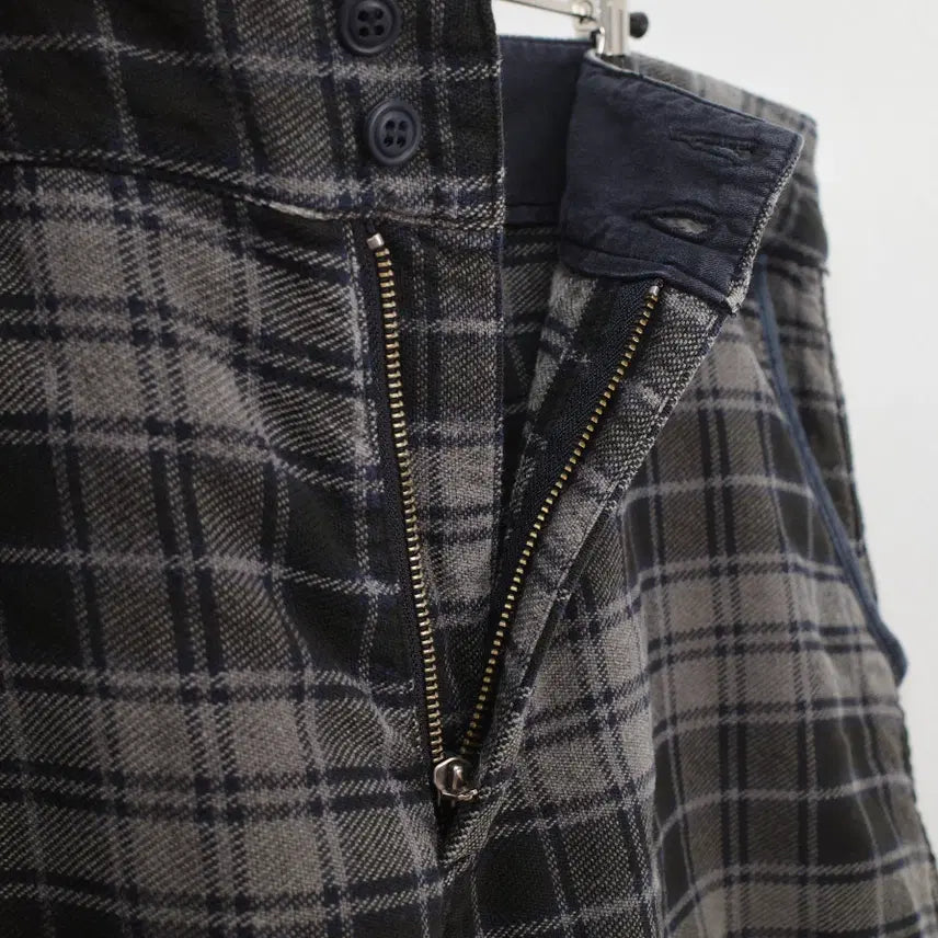 [BUNJANG] Final Homme Cotton Pants / final homme