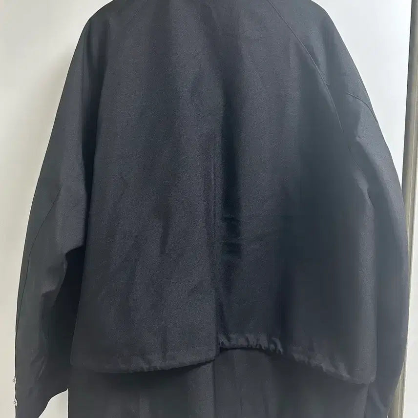 [BUNJANG] Solum 21SS Shell Parka / [46] 솔옴 21SS 쉘파카