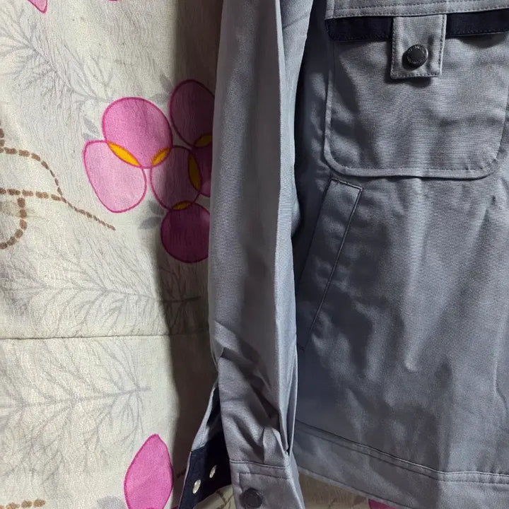 [BUNJANG] ACE Apparel Work Jacket - Size L / ACE(주)에이스어패럴 작업복 자켓 L 사이즈