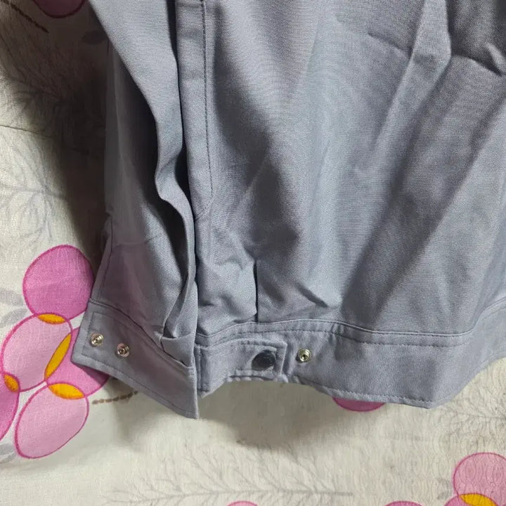 [BUNJANG] ACE Apparel Work Jacket - Size L / ACE(주)에이스어패럴 작업복 자켓 L 사이즈