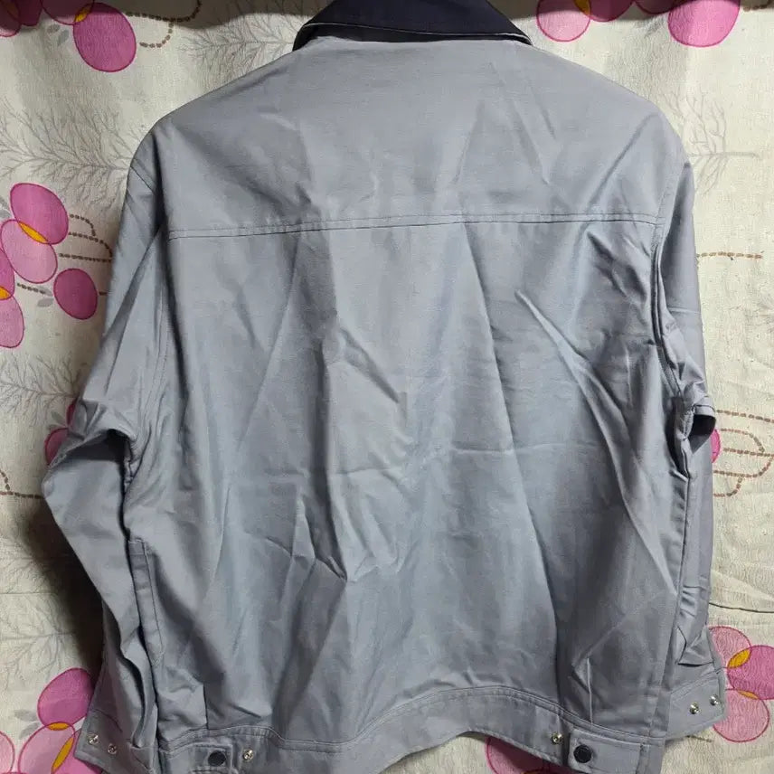 [BUNJANG] ACE Apparel Work Jacket - Size L / ACE(주)에이스어패럴 작업복 자켓 L 사이즈