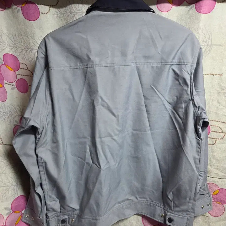 [BUNJANG] ACE Apparel Work Jacket - Size L / ACE(주)에이스어패럴 작업복 자켓 L 사이즈