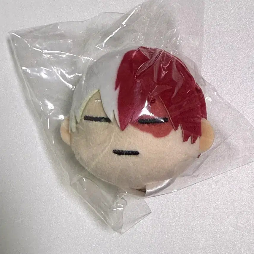 [BUNJANG] Todoroki Puyotama Plush Doll / 토도로키 뿌요타마 푸요타마 굿즈 누이 인형 히로아카