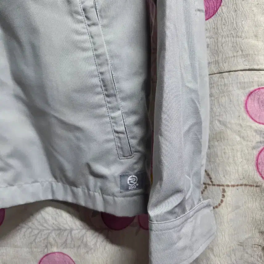 [BUNJANG] LIVART Work Top (Size 110) / LIVART 작업복 상의 (110)