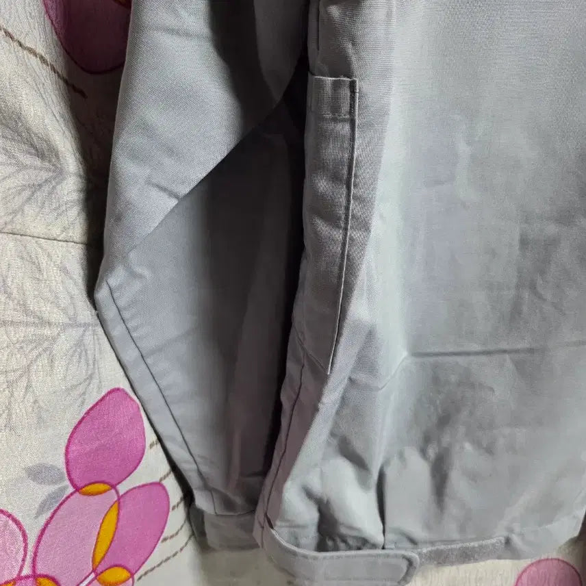 [BUNJANG] LIVART Work Top (Size 110) / LIVART 작업복 상의 (110)