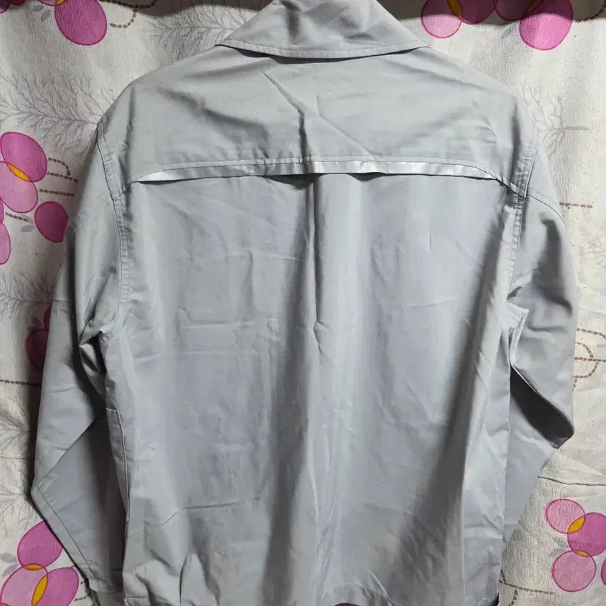 [BUNJANG] LIVART Work Top (Size 110) / LIVART 작업복 상의 (110)