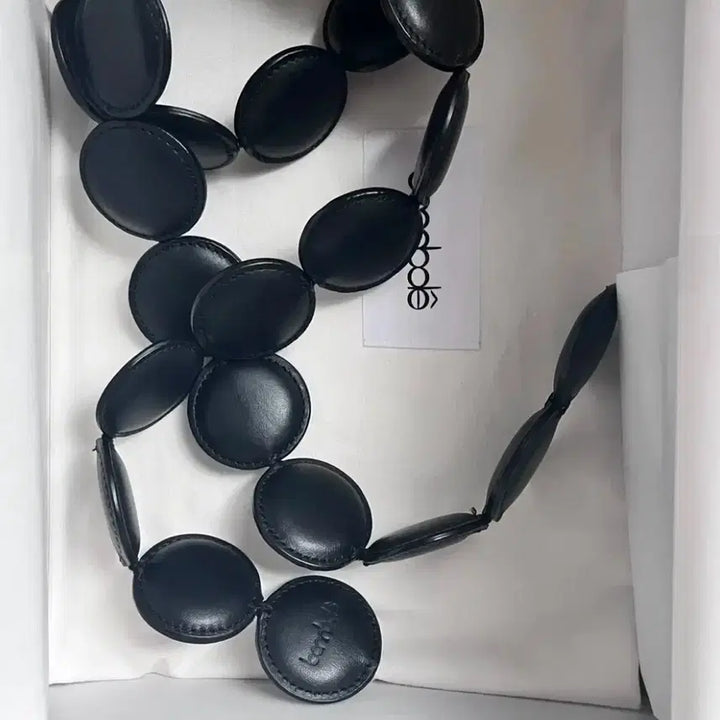 [SOLD OUT] 밤볼레 bambole bag 1 (바디+블랙/옐로우 스트랩 구성)