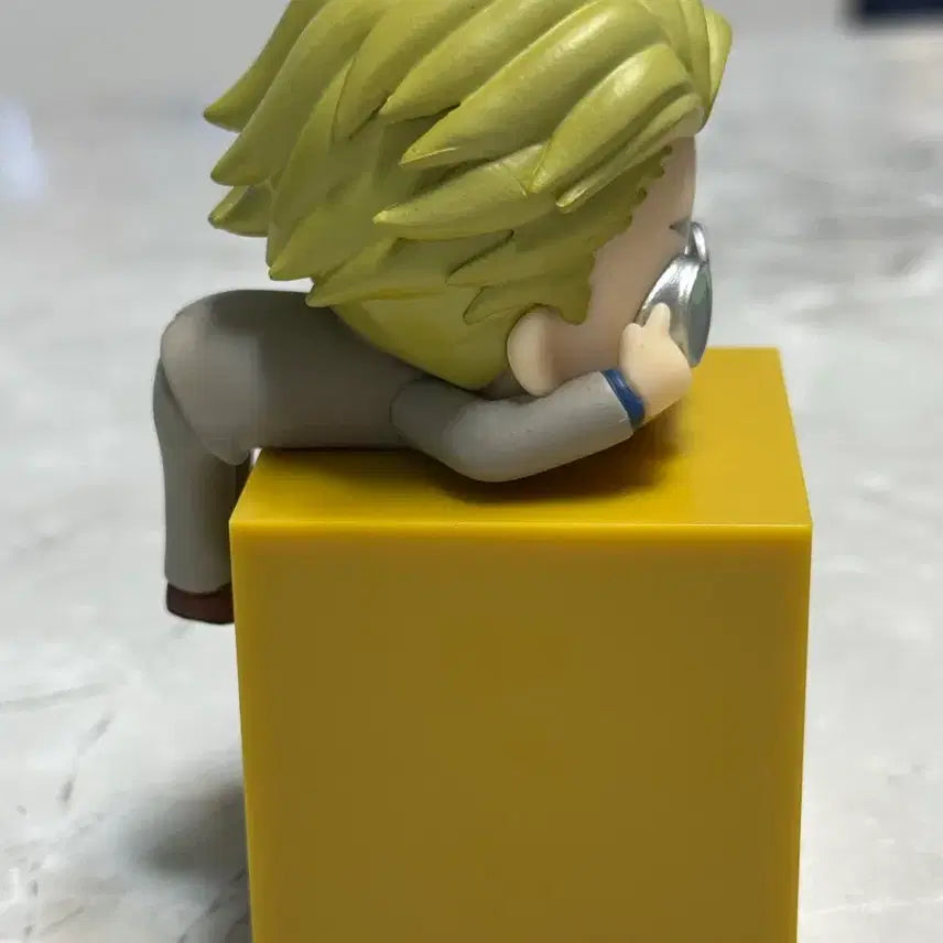 [SOLD OUT] 주술회전 나나미 피규어
