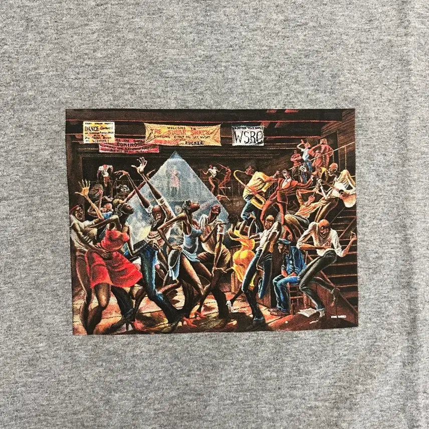 [SOLD OUT] 슈프림 25SS 어니반스 티셔츠