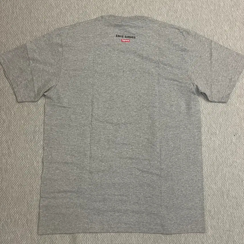 [SOLD OUT] 슈프림 25SS 어니반스 티셔츠