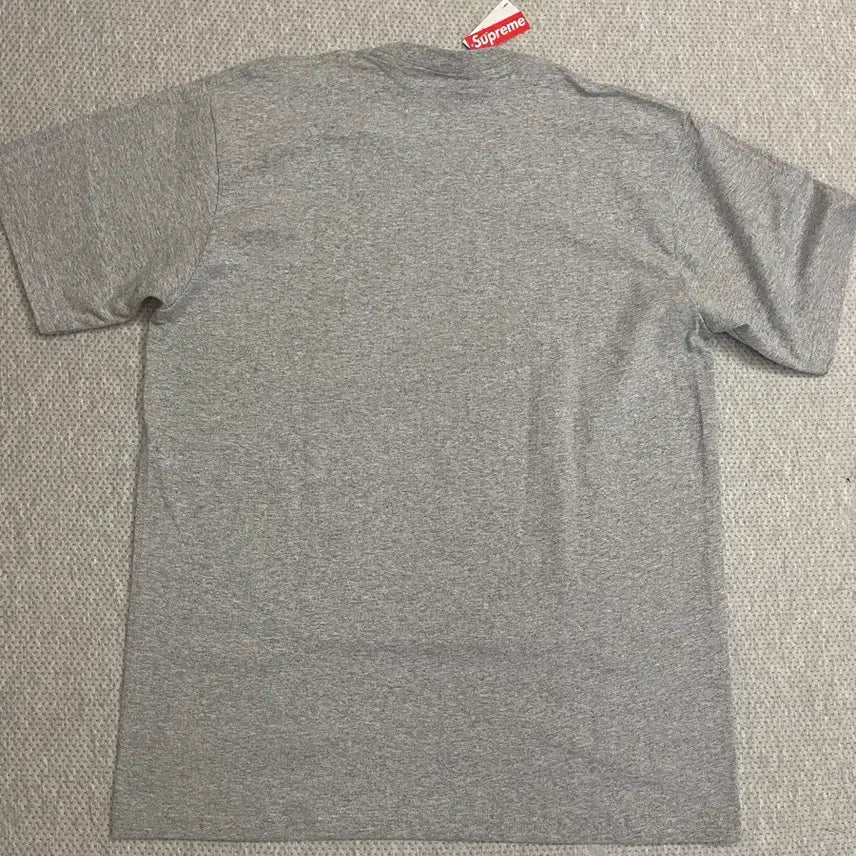 [SOLD OUT] 슈프림 25FW 스컬 티셔츠