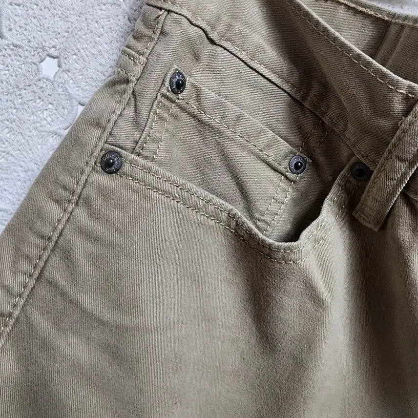 [SOLD OUT] 리바이스 반바지 남성31