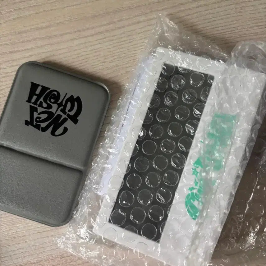 [SOLD OUT] 엔시티 위시 앙콘 사첵 기프트