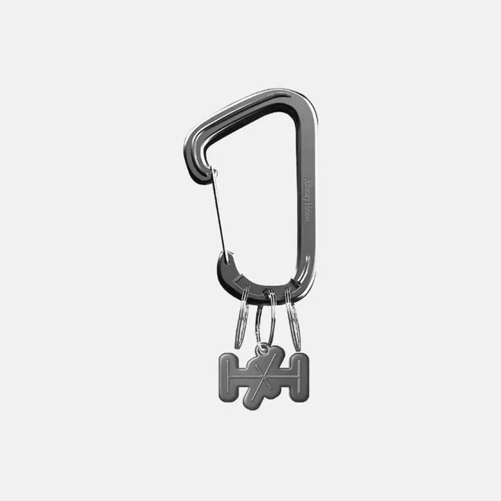 [BUNJANG] Xdinary Heroes Carabiner Keyring Beautiful Mind Finale (Sealed) / 엑디즈 카라비너 키링 뷰마콘 [원가양도/미개봉]