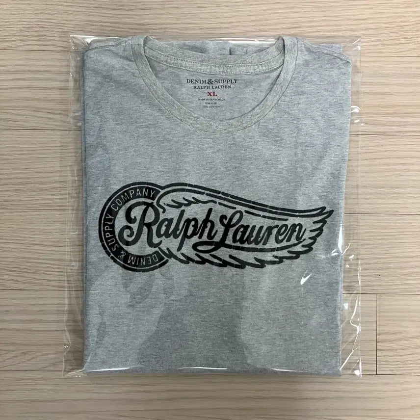 [BUNJANG] Polo Ralph Lauren Short Sleeve T-shirt / [새상품] Polo Ralph Lauren 폴로 랄프로렌 반팔 티셔츠
