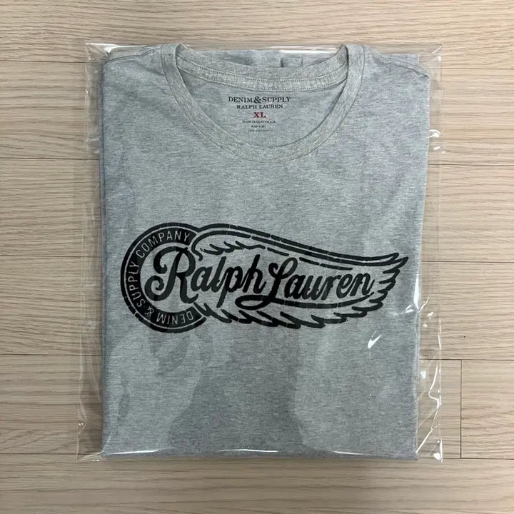 [BUNJANG] Polo Ralph Lauren Short Sleeve T-shirt / [새상품] Polo Ralph Lauren 폴로 랄프로렌 반팔 티셔츠