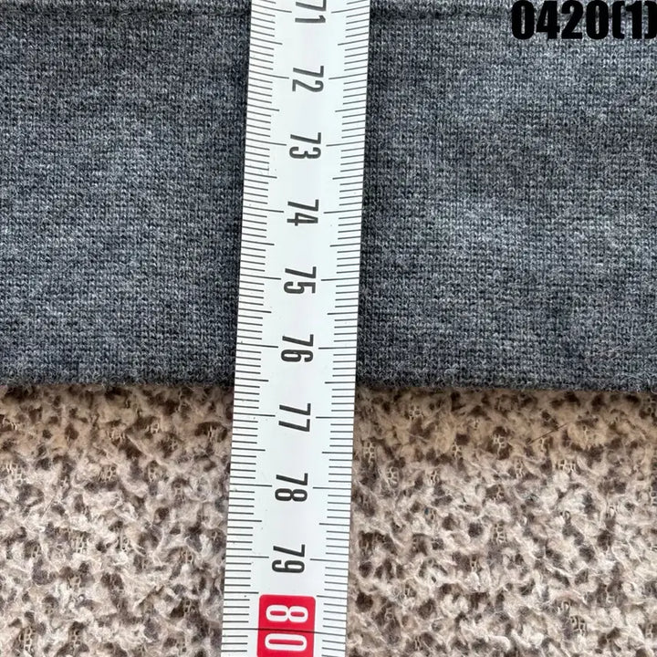 [BUNJANG] Adidas FIFA World Cup Gray Sweatshirt / 아디다스 회색 맨투맨 FIFA 월드컵 XXL