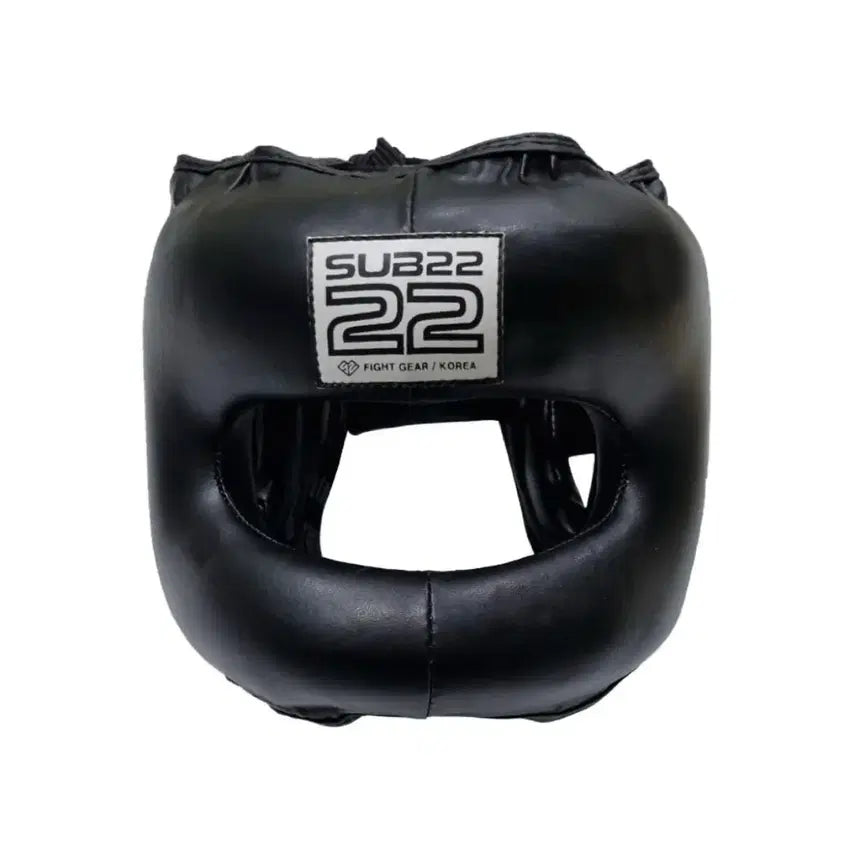 [BUNJANG] Boxing Headgear and 12oz Gloves Set (2 Pairs) / 헤드기어+복싱글러브(12온스) 2쌍