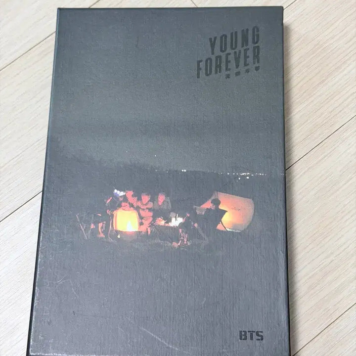 [BUNJANG] BTS Young Forever Album / 방탄소년단 Young Forever 앨범