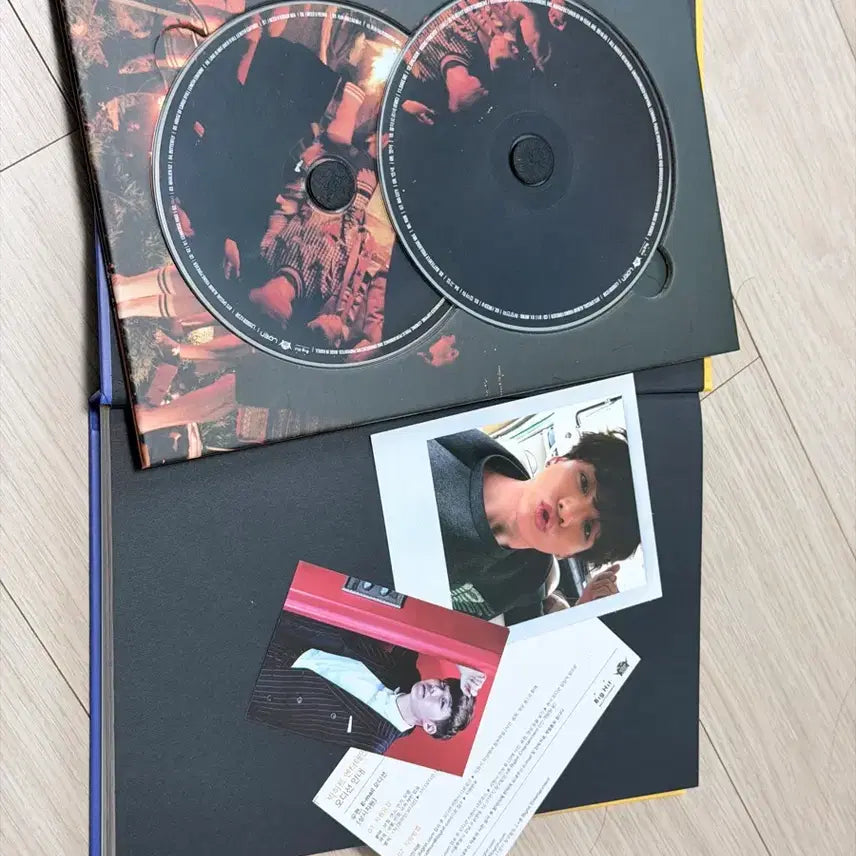 [BUNJANG] BTS Young Forever Album / 방탄소년단 Young Forever 앨범