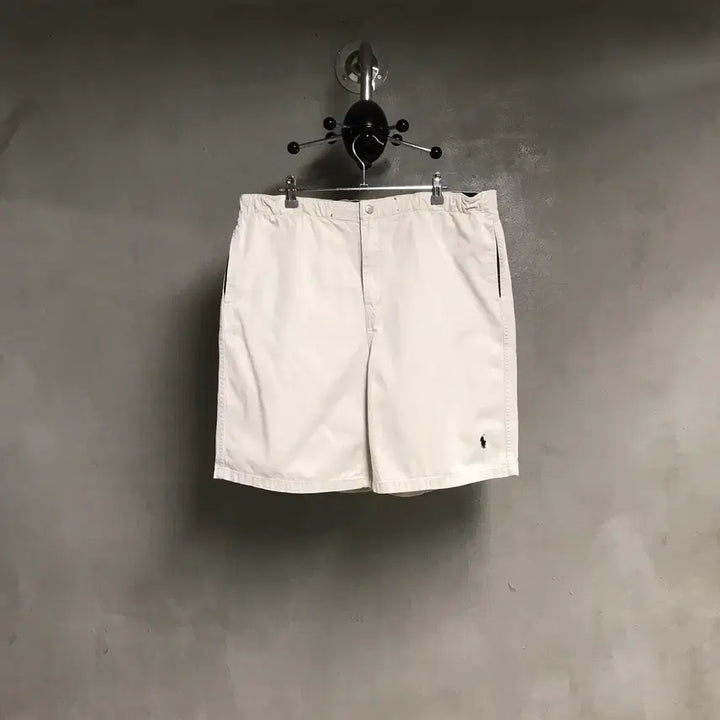 [BUNJANG] Polo Ralph Lauren Pony Shorts / 폴로 랄프로렌 포니 반바지 74-91