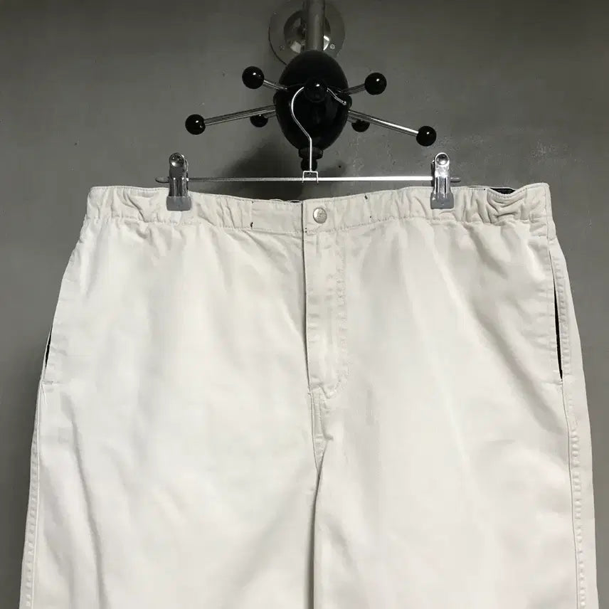[BUNJANG] Polo Ralph Lauren Pony Shorts / 폴로 랄프로렌 포니 반바지 74-91