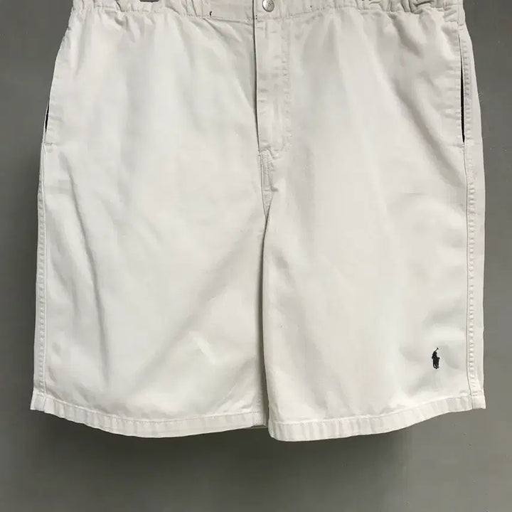 [BUNJANG] Polo Ralph Lauren Pony Shorts / 폴로 랄프로렌 포니 반바지 74-91