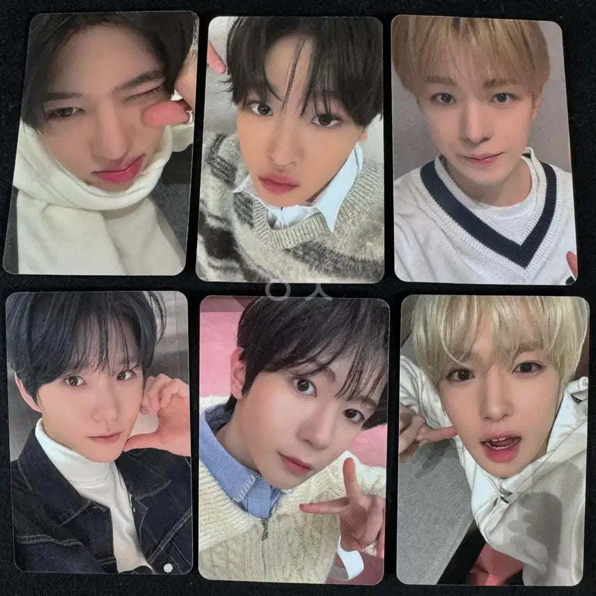 [BUNJANG] NCT WISH &