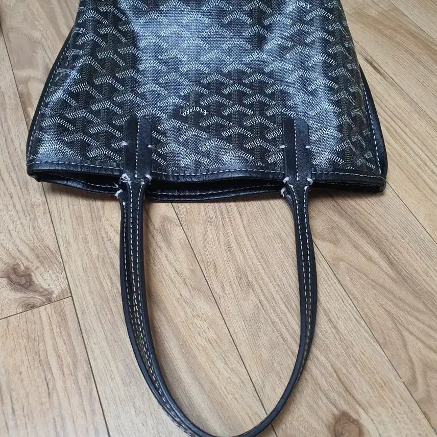 [SOLD OUT] 고야드 미니 앙쥬 토트백