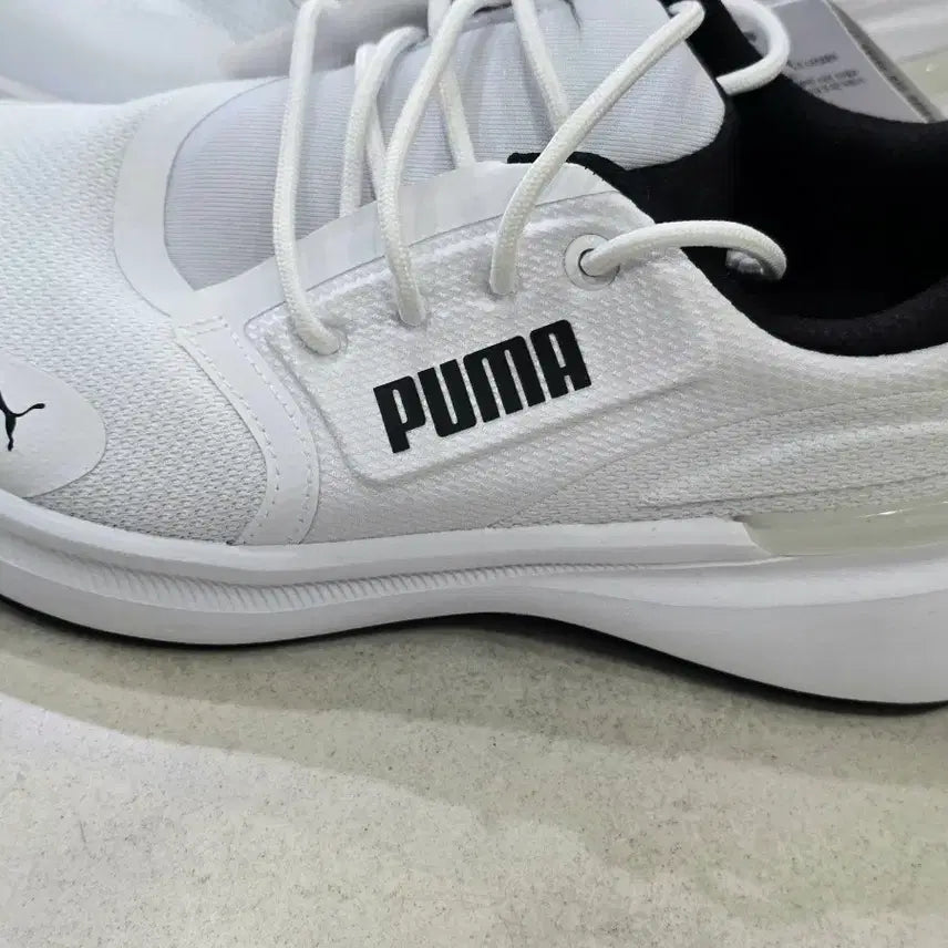[BUNJANG] Puma Softride Exo Shift Lace Running Shoes 260mm / [새상품]푸마 소프트라이드 엑소 시프트 운동화 260 러닝화
