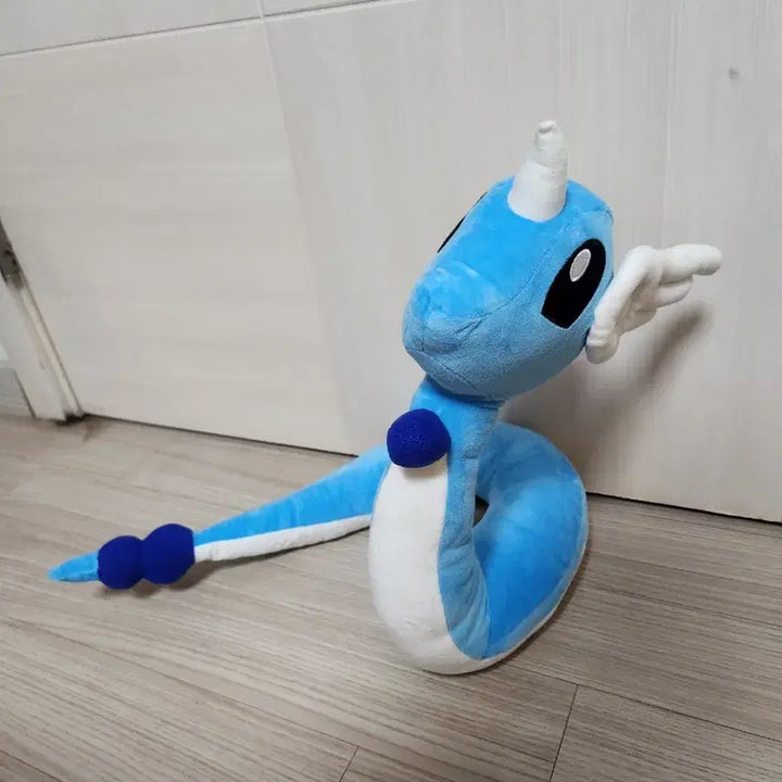 [BUNJANG] Banpresto Sinnoh Plush Medium Doll / 포켓몬스터 반프레스토 신뇽 봉제중형인형