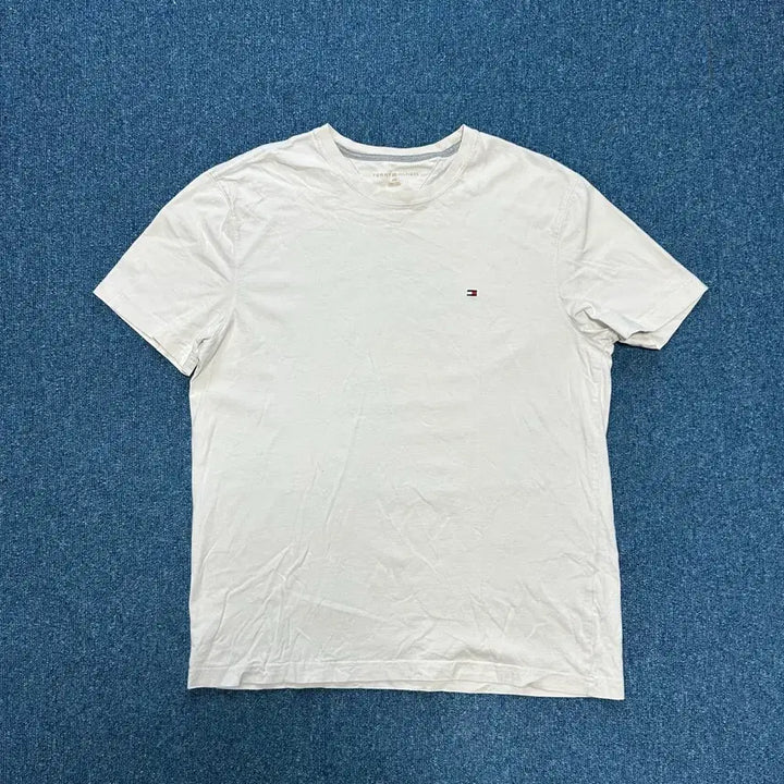 [BUNJANG] Tommy Hilfiger T-Shirt L / 타미힐피거 반팔 티셔츠 L