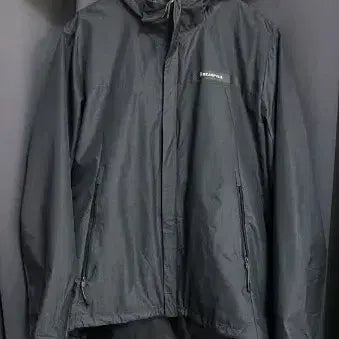 [BUNJANG] Beanpole Hooded Windbreaker Jacket (Size 95) / 빈폴 후드 바람막이 자켓 (95)