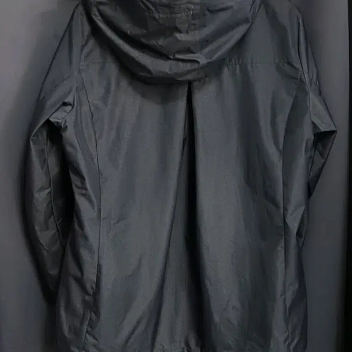 [BUNJANG] Beanpole Hooded Windbreaker Jacket (Size 95) / 빈폴 후드 바람막이 자켓 (95)