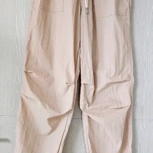 [SOLD OUT] 2종류 바시락 트레이닝 팬츠 새상품