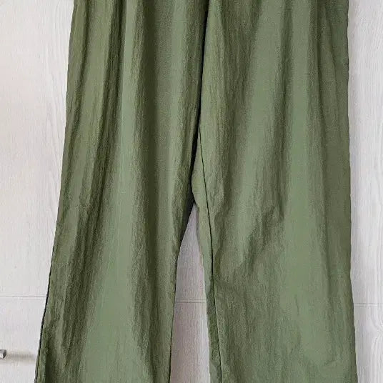 [SOLD OUT] 2종류 바시락 트레이닝 팬츠 새상품