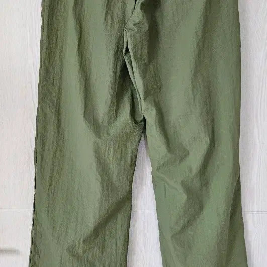 [SOLD OUT] 2종류 바시락 트레이닝 팬츠 새상품