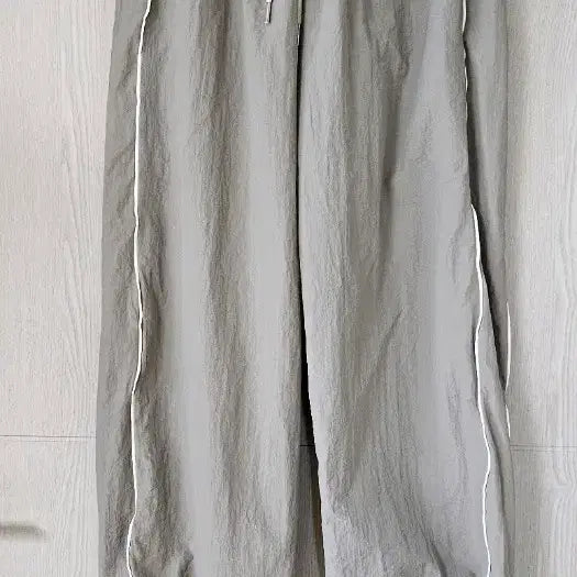 [SOLD OUT] 2종류 바시락 트레이닝 팬츠 새상품